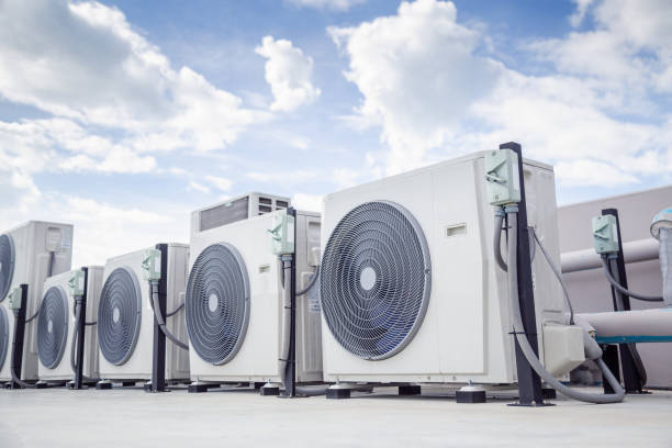 Best Ductless HVAC Repair  in Hemet, CA