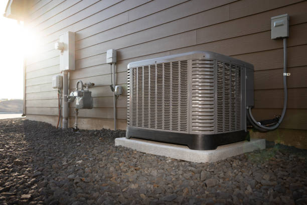 Best HVAC Air Duct Cleaning  in Hemet, CA